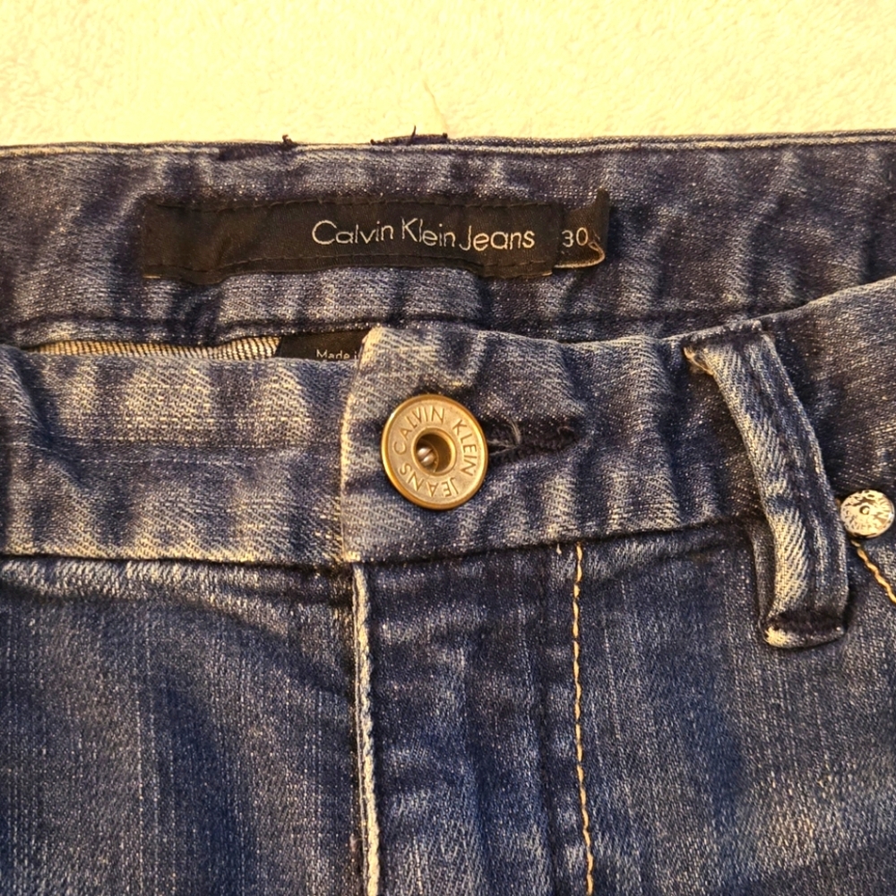 Calvin Klein shorts